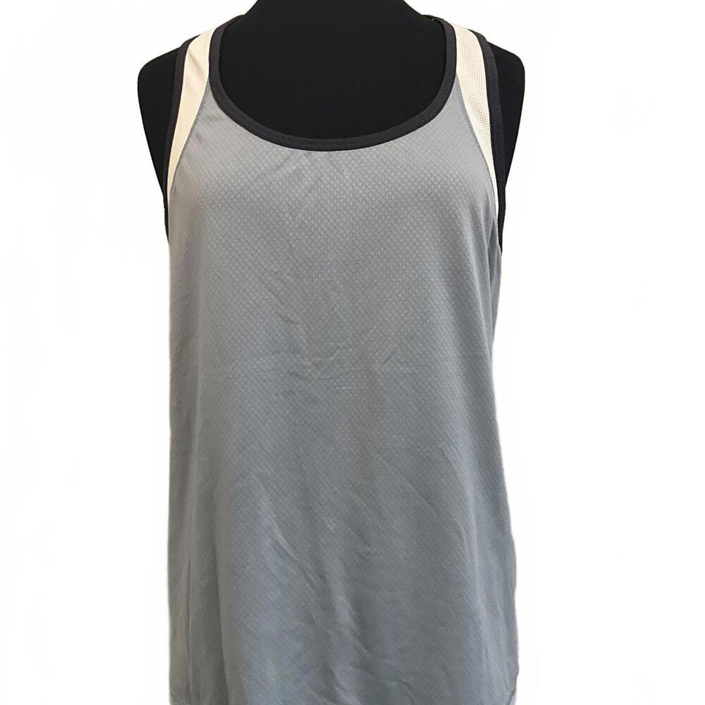 Champion C9 Duo Dry Racerback Tank